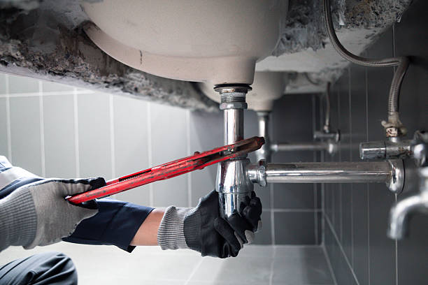 Trusted Water Heater Repair service in Amarillo, TX - AAA Plumbing Heating